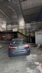 Jalan Mesin (D13), Factory #583379031